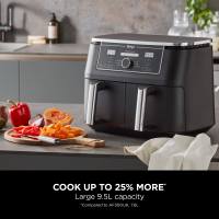 Ninja digital air fryer best sale